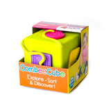 Fat Brain Toy Co.  Oombee Cube