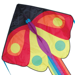 Premier Kites & Designs - Lg. Easy Flyer - Butterfly  Kite