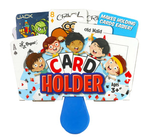 Regal Games - Kid's Card Holder