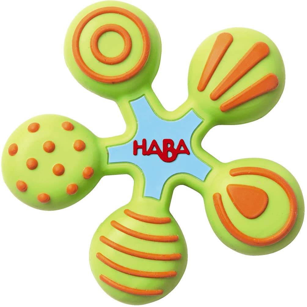HABA USA - Clutching Toy Star