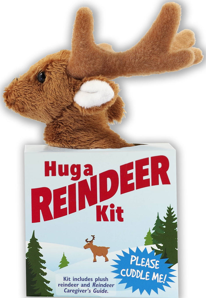 Peter Pauper Press - Hug a Reindeer Kit