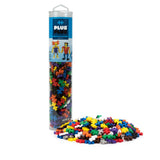 Plus Plus  240 Count Tube