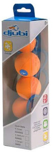 Blue Orange Djubi Replacement Balls