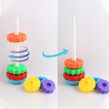Fat Brain Toy Co. SpinAgain