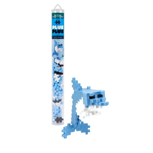 Plus Plus Tubes 70 Piece