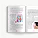 The Girls Body Book (Fifth Edition): Everything Girls Need to Know for Growing Up! Paperback – Illustrated, May 1, 2019 by Kelli Dunham RN BSN (Author), Laura Tallardy (Illustrator), Robert Anastas (Foreword)