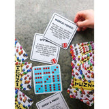 77 Ways to Play Tenzi