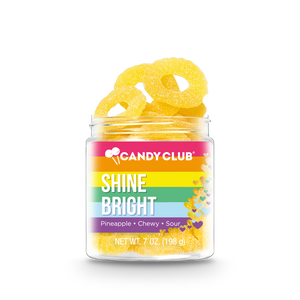Candy Club - Shine Bright