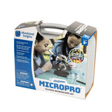 GeoSafari MicroPro 95 Piece Microscope Set