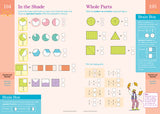 Brain Quest Workbook: Grade 4