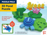 Just Think Toys - Pond Pals