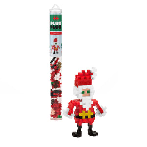 Plus-Plus USA - Tube - Santa