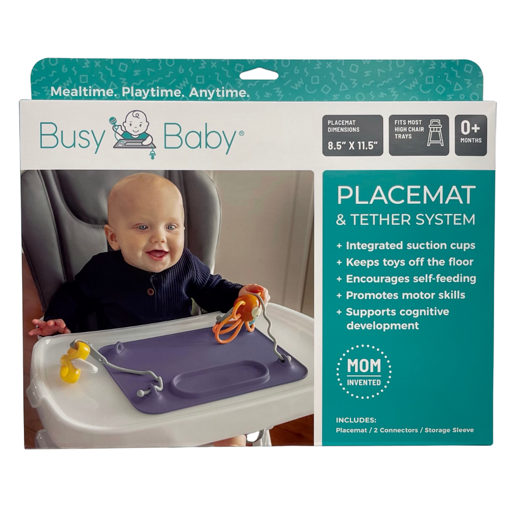 Busy Baby - Busy Baby Retail Mat