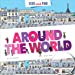 Seek & Find - Around the World (Seek and Find) Hardcover – June 20, 2017 by Juliette Saumante (Author), Emilie Plateau (Illustrator)