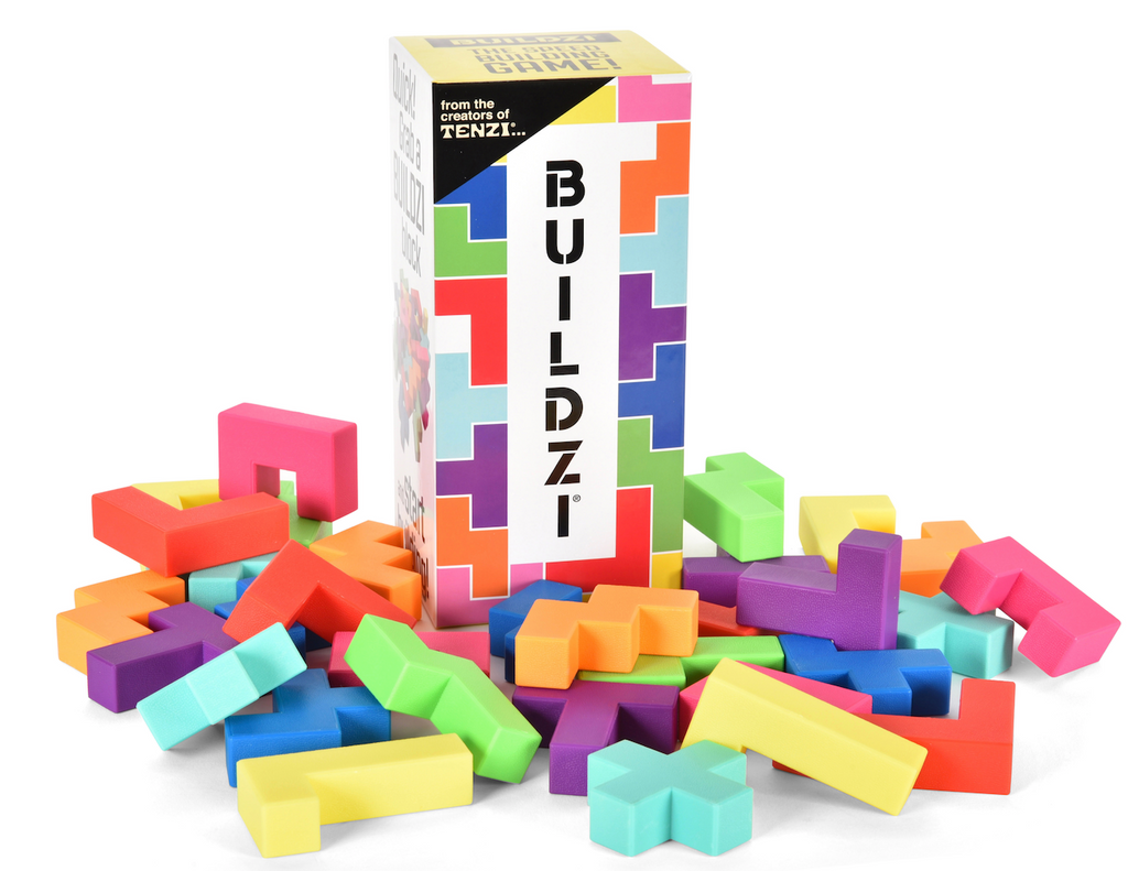Buildzi by Carma Games
