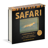 A Photicular Book- Safari