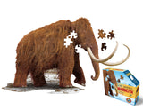 Madd Capp Puzzles Jr.: I AM Woolly Mammoth
