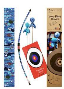 Two Bros Bows Bow and Arrow Sets