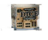 Warhammer Citadel 12mm Dice Set