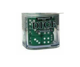 Warhammer Citadel 12mm Dice Set