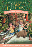 Magic Tree House  #6 Afternoon on the Amazon