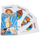 Regal Games - Kid's Card Games -  Old Maid Deck of Cards