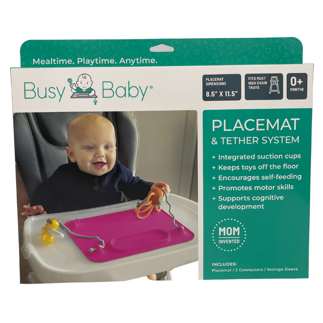 Busy Baby - Busy Baby Retail Mat