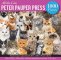 Peter Pauper Press, All The Cats