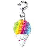 Charm It! Rainbow Snow Cone