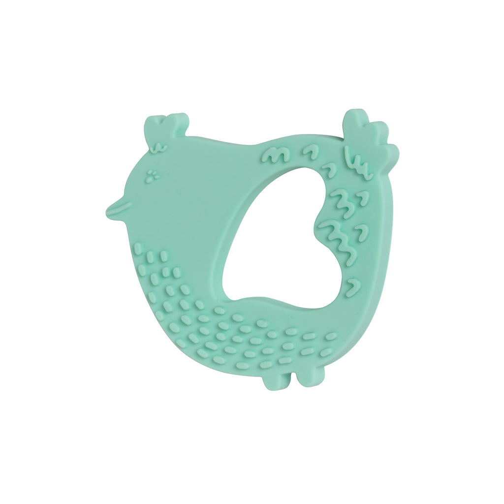 Manhattan Toy Co. Silicone Teether