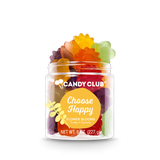 Candy Club - Choose Happy *COLLECTIBLES: MINDFULLNESS 2.0*