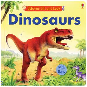 Dinosaur Lift and Look