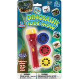 Dinosaur Slide Show - Play Visions