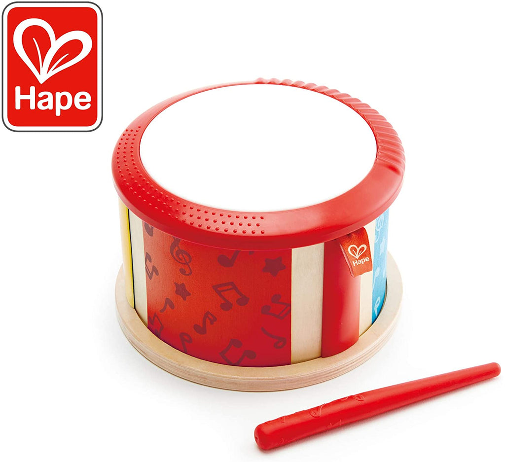 Double Sided Drum - Hape