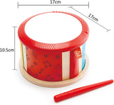 Double Sided Drum - Hape