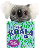 Peter Pauper Press - Hug a Koala Kit