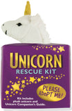 Peter Pauper Press - Unicorn Rescue Kit