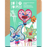Little Fairies Wands Craft Kit