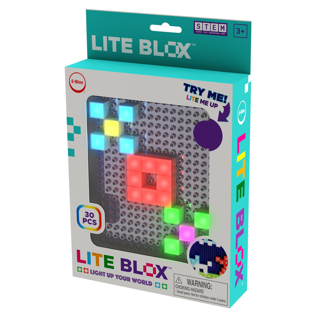 EBlox - Lite Blox