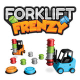 Fat Brain Toy Co. Fork Lift Frenzy