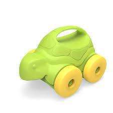 Green Toys: Animals on Wheels