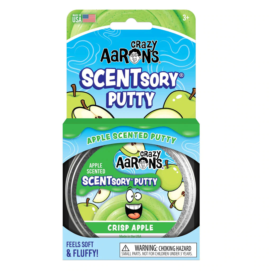 Crazy Aaron's Putty World -SCENTsory Putty