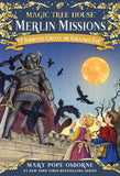Magic Tree House Merlin Missions #2 Haunted Castle on Hallows Eve