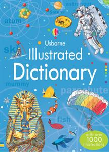 Illustrated Dictionary