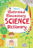 Illustrated Elementary Science Dictionary