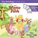 Winnie the Pooh: The Easter Egg Hunt Read-Along Storybook and CD Paperback – January 5, 2010
