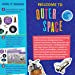 Peel + Discover: Space Paperback – Sticker Book, June 23, 2020 by Workman Publishing (Author)