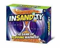 In-Sand-ity by Fat Brain Toy Co.