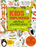 Kids Unplugged: Animal Adventure