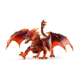 Schleich, Dragons and Monsters - Lava Dragon